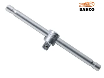 Bahco SBS755 Sliding T-Bar 3/8in Drive BAH38ST