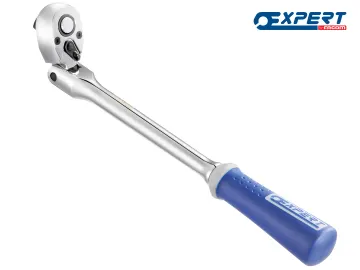 Expert Flexible Head Ratchet 3/8in Drive BRIE031702B