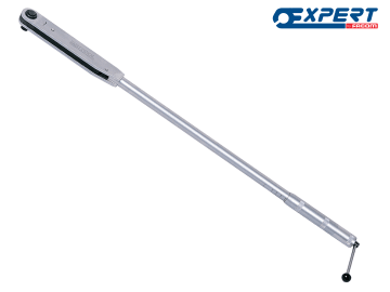 Expert HVT5000 Torque Wrench 3/4in Drive 140-560Nm BRIHVT5000