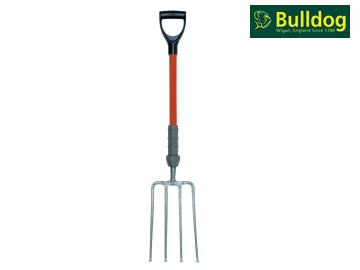 Bulldog Premier Insulated Trench Fork BUL5TFIN