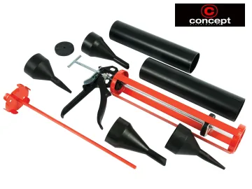 Concept 210018 Pointing / Grouting Gun CPTPOINTING