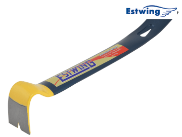 Estwing EHB/15 Handy Bar 375mm (15in) ESTHB15
