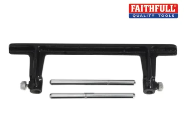 Faithfull Fencing Kit for 778 Rebate Plane FAI778FENCE