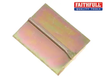 Faithfull Chisel Bits 25mm (1in) (Pack 5) FAICB1N