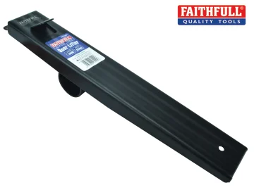 Faithfull Door Lifter 400 x 60mm (16in x 2.1/4in) FAIDBL