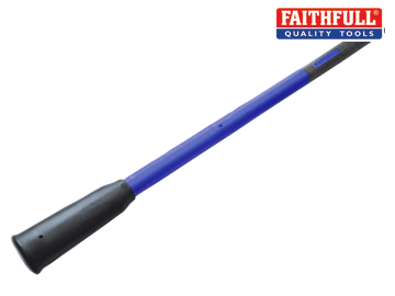 Faithfull Fibreglass Pick Handle 915mm (36in) FAIFGP36