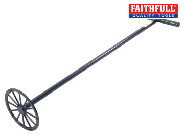 Faithfull Plasterer's Mixing Wheel 180 x 900mm FAIPW1