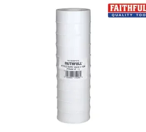 Tru Components TC-12647624 Fascetta In Acciaio 680 Mm 7,9 Mm AISI 304 Con Rivestimento Fascette In Me 48028625