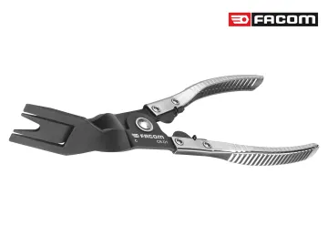 Facom Trim Clip Removal Pliers FCMCRD1