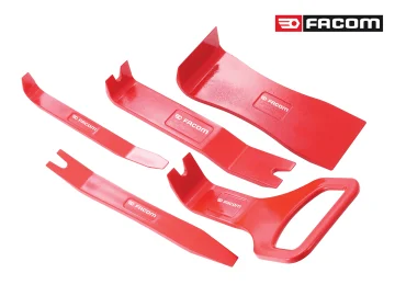 Facom Trim Removal Toolkit, 5 Piece FCMCRD5