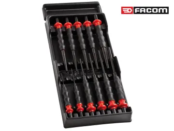 Facom Drift Nail & Centre Punches Module 11 Piece FCMMODCG