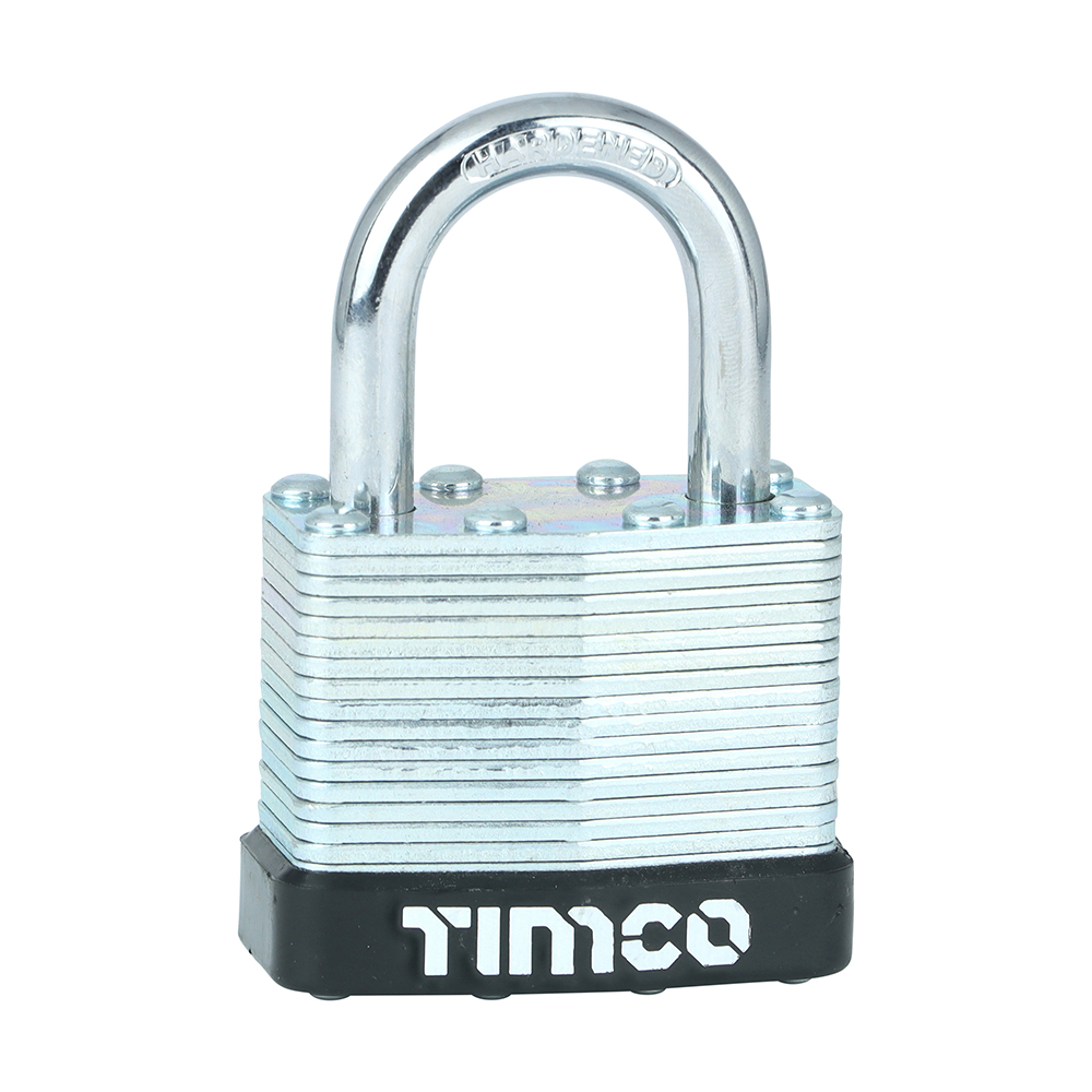 40mm Laminated Padlock