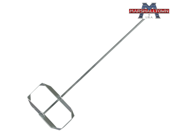 Marshalltown M819 Plasterer's Quik Mix M/T819