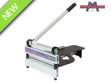 Marshalltown Lightweight Flooring Shear M/TM29305