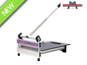 Marshalltown Flooring Shear M/TM29538