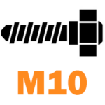 M10-BOLTS