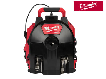 Milwaukee Power Tools M18 FFSDC10-0 Fuel? Drain Cleaner 18V Bare Unit MILM18FFSD10