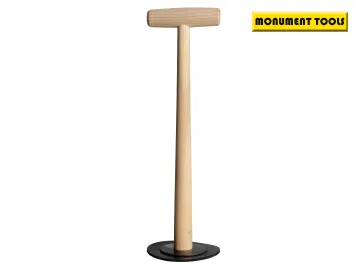 Monument Suction Plunger 5.1/2in MON1453