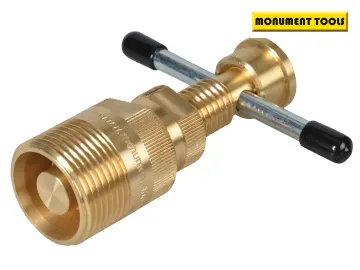 Monument 2036T Olive Puller 15/22mm MON2036