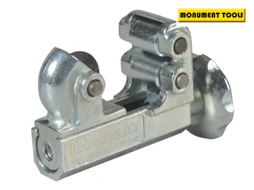 Monument Pipe Cutter No 0 264Y MON264