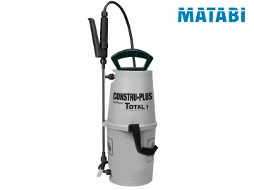Matabi IK Constru-Plus 7 Sprayer 5 litre MTB81834