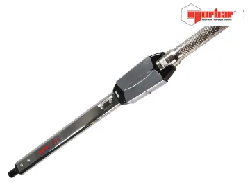 Norbar PRO650 Torque Handle (22mm Spigot) 130-650Nm NOR14040