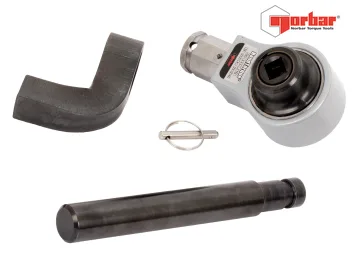 Norbar HT3-1000 HandTorque?? Multiplier 100-1000Nm NOR180260