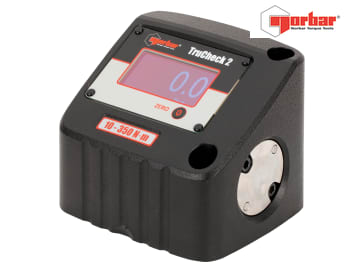 Norbar TruCheck?2 1/2in Square Drive 10-350Nm NOR43524