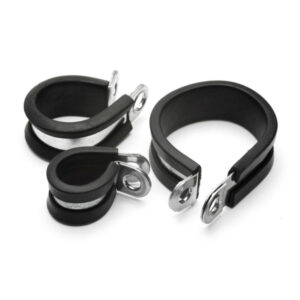 Hose & Pipe Clips