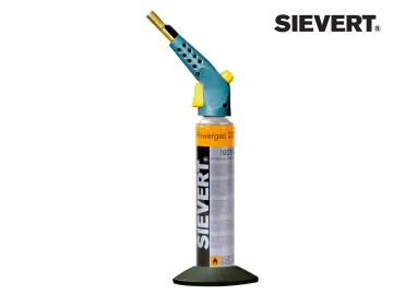 Sievert Easyjet Gas Torch PRM2295