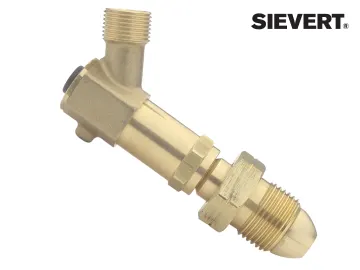 Sievert HF3 Hose Failure Valve PRM305401