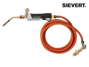 Sievert Needle Flame Torch Kit - Assembled PRMP9NFT670X
