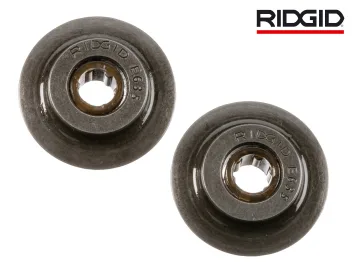RIDGID E635 Cutter Wheel with Bearings (Pack 2) RID29973