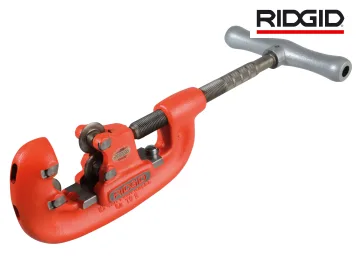 RIDGID 42-A Heavy-Duty 4-Wheel Pipe Cutter 50mm Capacity RID32870