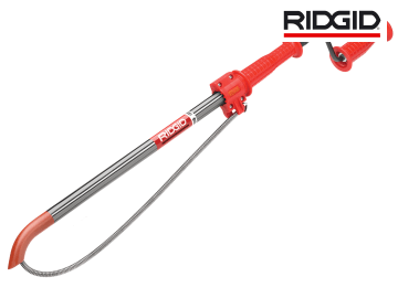 RIDGID K-1 Combination Auger RID46683