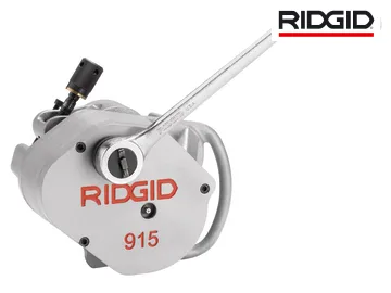 RIDGID 915 Roll Groover 88232 RID88232