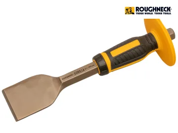 Roughneck Gorilla Electrician's Bolster with Non-Slip Guard 57 x 279mm (2.1/4 x 11in) ROU31924