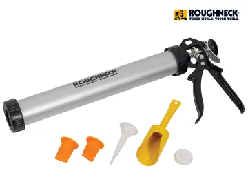 Roughneck Brick Mortar Gun ROU32100B