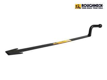 Roughneck Slater's Ripper - Solid Forged Steel 630mm (25in)