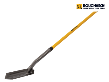 Roughneck Long Handled Trenching Shovel ROU68214
