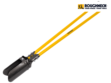 Roughneck Traditional Pattern Post Hole Digger 135mm (5.3/8in) ROU68250