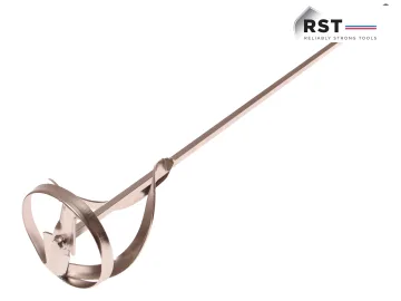 R.S.T. Multi Mixer Quick Mix 100mm (4in) RST4036
