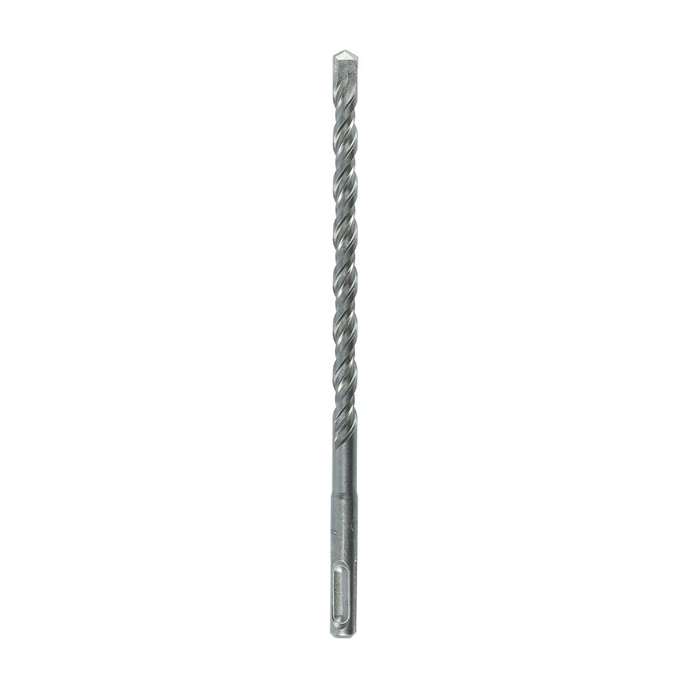 10.0 x 210mm SDS Plus Hammer Bit