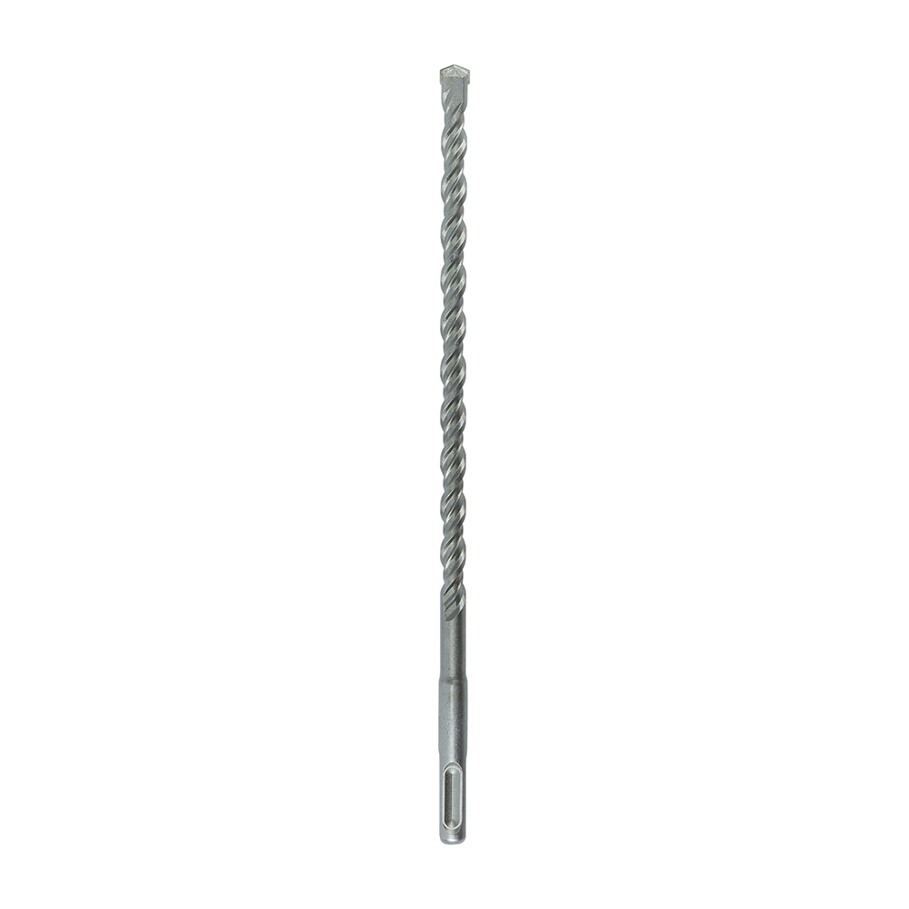 10.0 x 260mm SDS Plus Hammer Bit