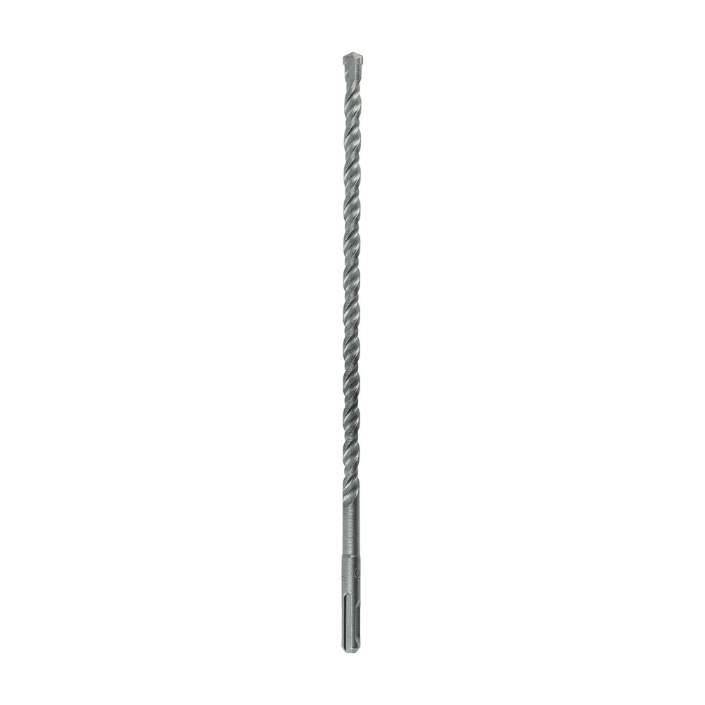 10.0 x 310mm SDS Plus Hammer Bit
