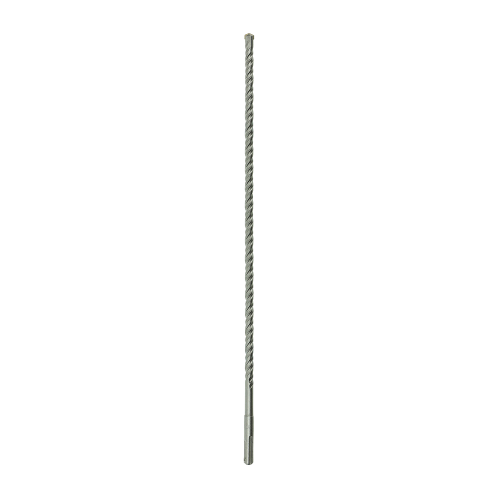 10.0 x 450mm SDS Plus Hammer Bit