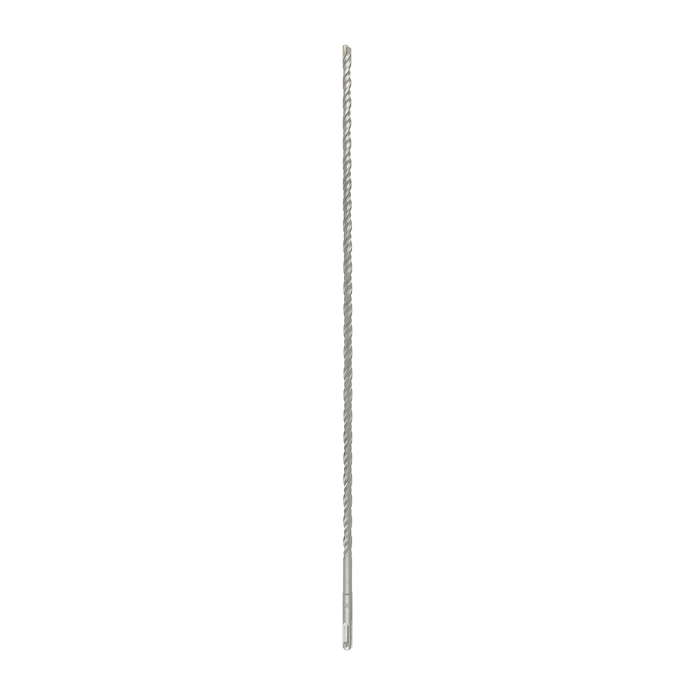 10.0 x 600mm SDS Plus Hammer Bit