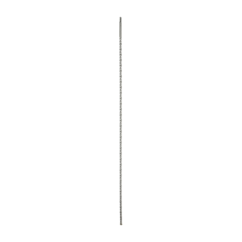 12.0 x 1000mm SDS Plus Hammer Bit