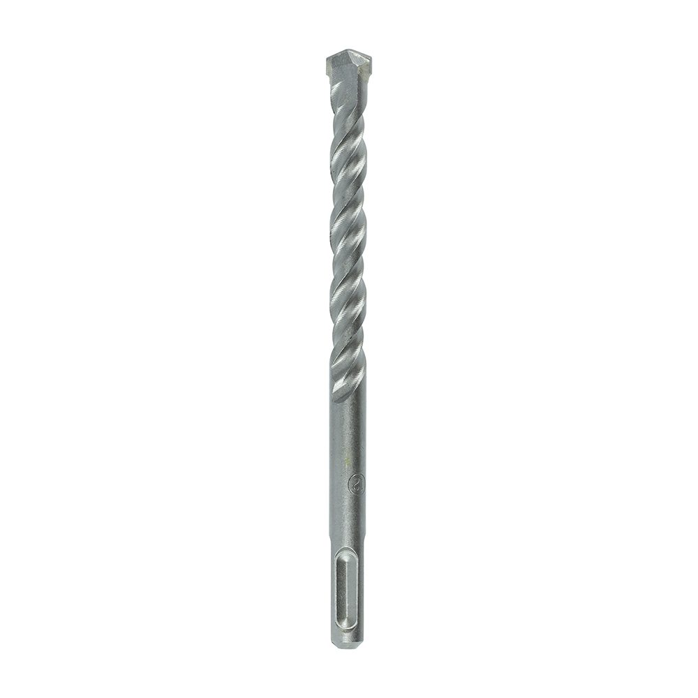 12.0 x 160mm SDS Plus Hammer Bit