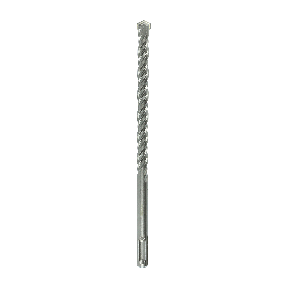 12.0 x 210mm SDS Plus Hammer Bit